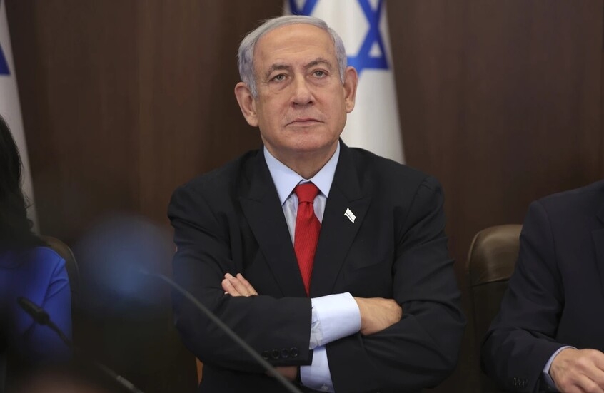 الأقمار الصناعية تكذب نتنياهو.. صورة عالية الدقة تكشف عدم وجود أي ضرر في مباني منشأة فوردو الرئيسية