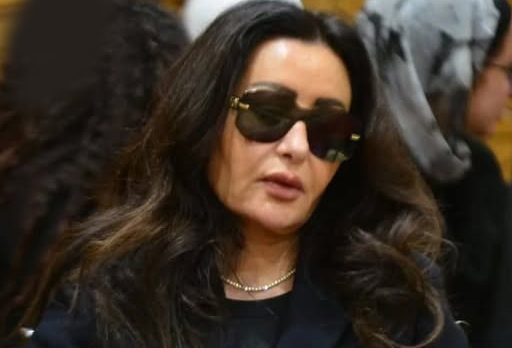 الفنانة لطيفة تنعى شقيقها بكلمات مؤثرة