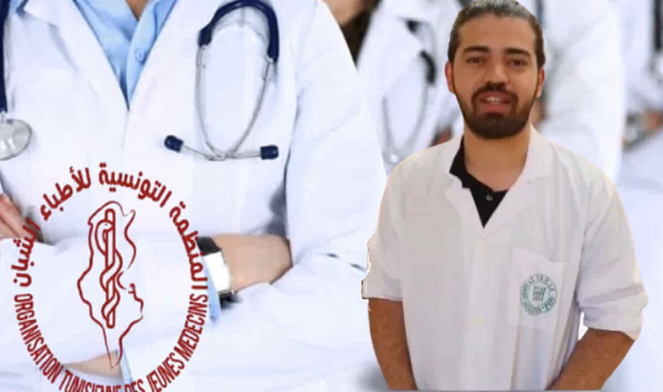 رئيس منظمة الأطباء الشبان: "نرفض الترهيب ونتمسك بحقوقنا"
