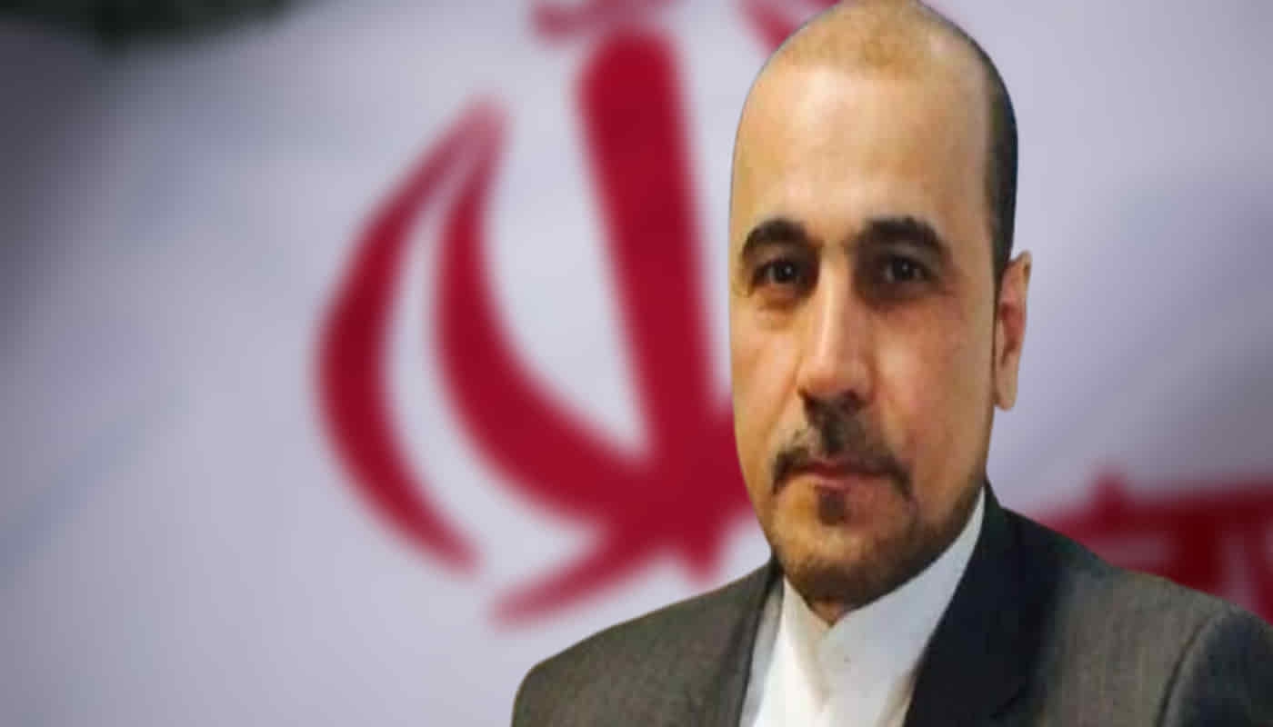 أمير موسوي على إذاعة "الديوان": "إيران مستعدة لأي حرب طويلة... والرد كان مدروساً ومدمّراً