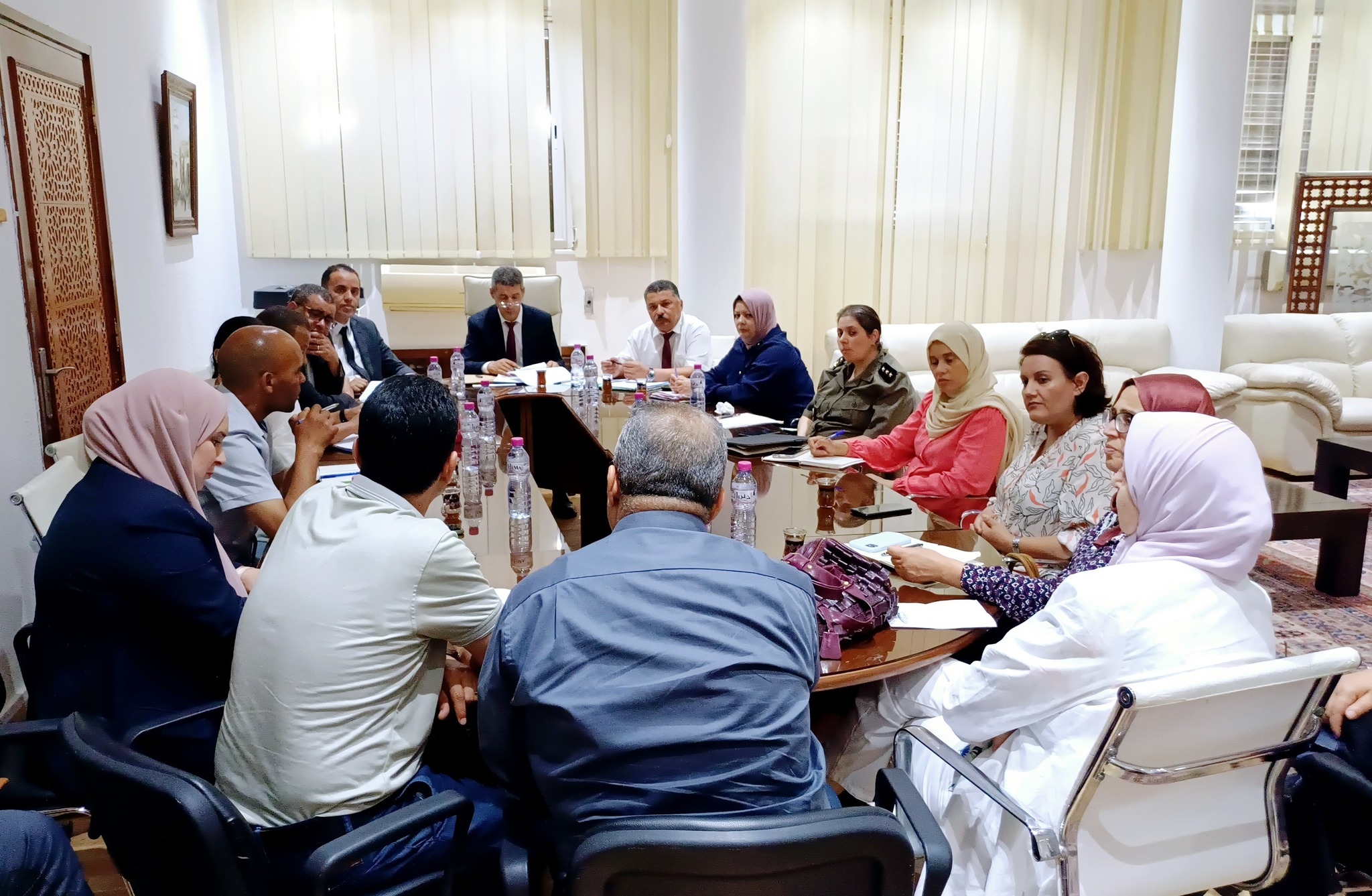 بنزرت: نحو إحداث منطقة صناعية ايكولوجية من الجيل الجديد بمعتمدية بنزرت الجنوبية