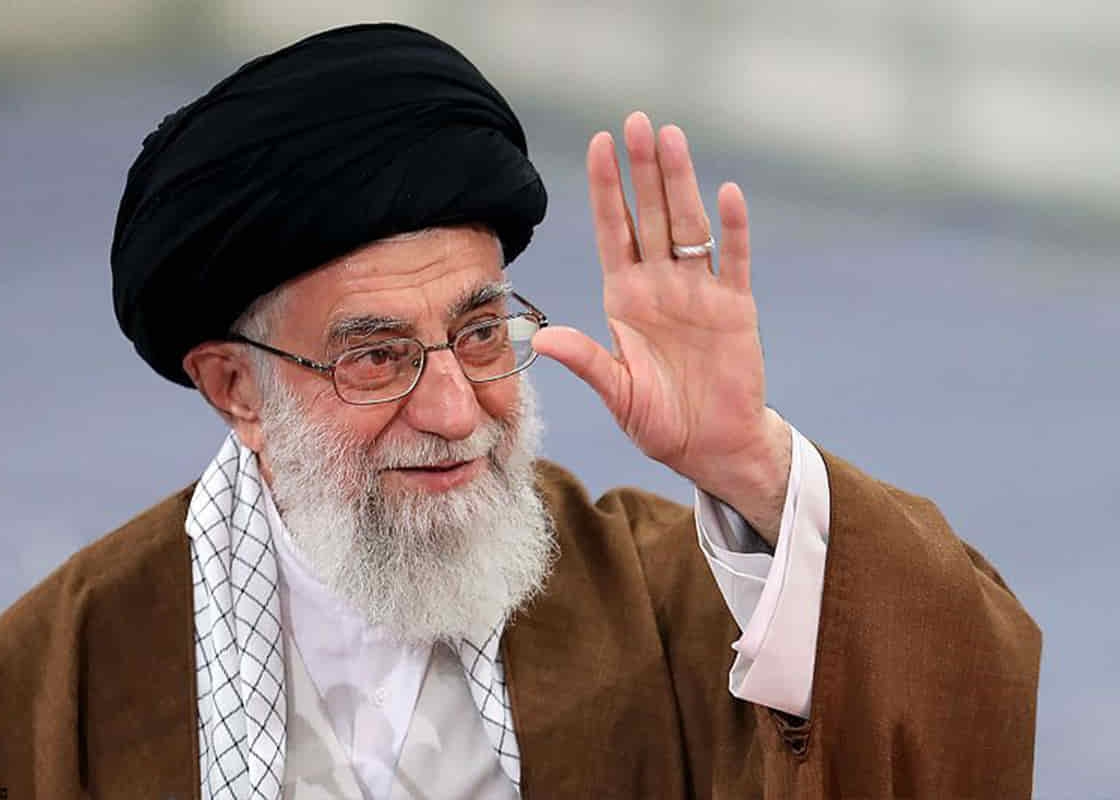 ‌‏وزير الدفاع الإسرائيلي: خامنئي سيدفع الثمن
