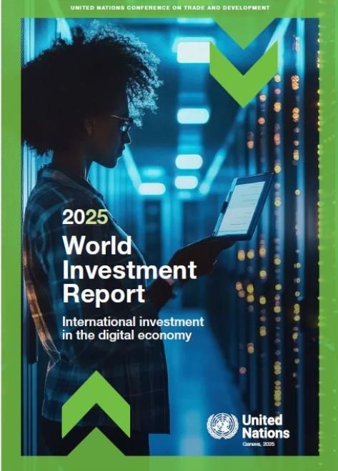 الاستثمارات الاجنبية المباشرة تزيد ب21 بالمائة في 2024 في تونس (تقرير أممي)