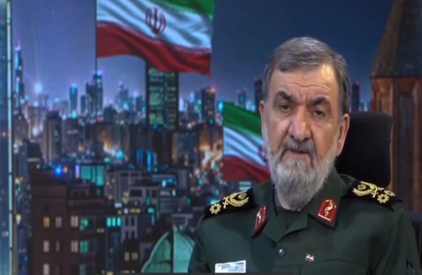 رضائي: لم نستخدم ورقتي النفط ومضيق هرمز ولم نلجأ لأصدقائنا بعد ولم نستخدم التقنيات الصاروخية الحديثة