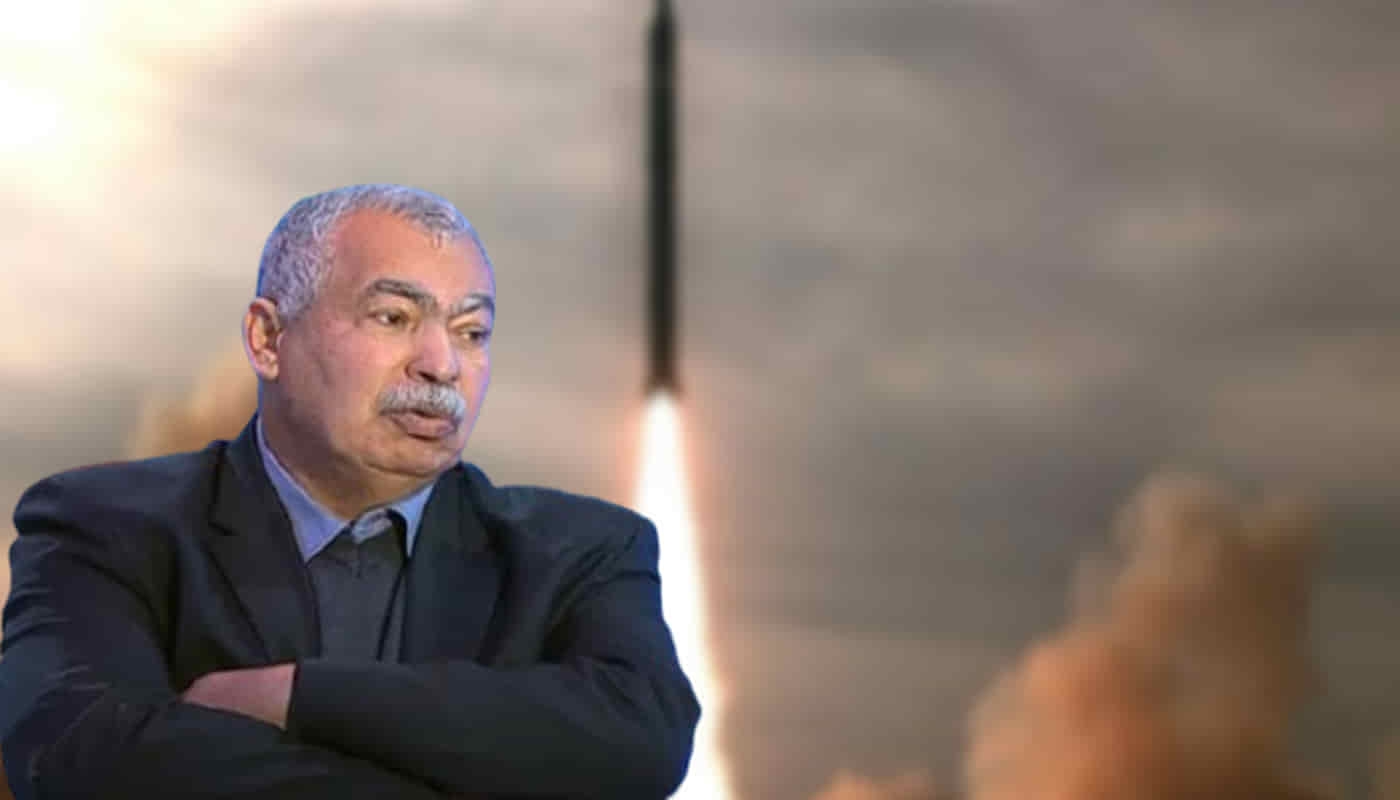 عبد المجيد العبدلي : الصواريخ الإيرانية أربكت إسرائيل وحيّرت أمريكا.. وما يحدث ليس حربًا بل عدوان مسلح