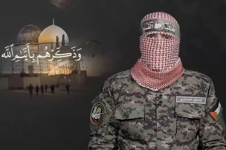 أبو عبيدة: جثث العدو ستصبح حدثا دائما ما لم يتوقف العدوان