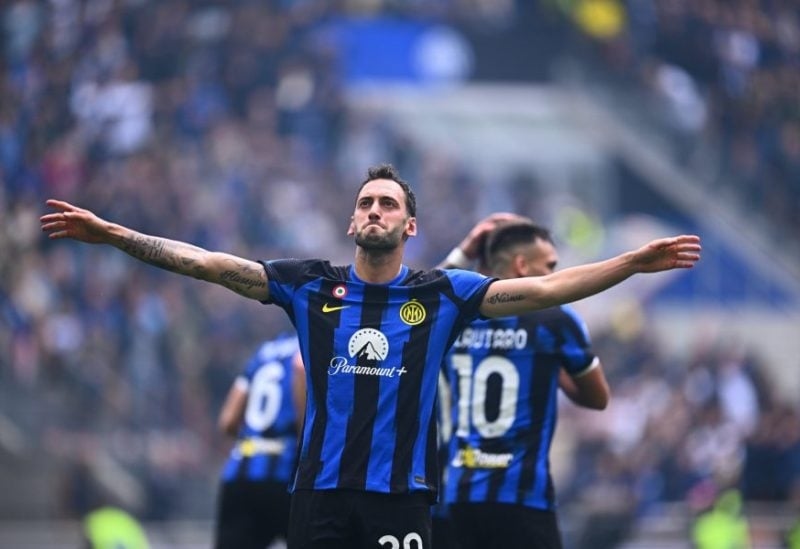 إنتر ميلان يحصل على تمويل بقيمة 350 مليون يورو لتخفيف عبء الديون