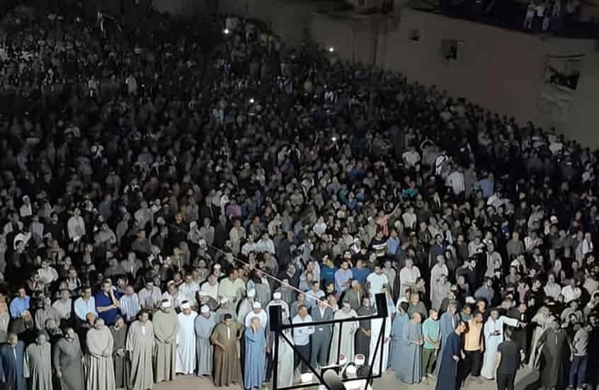 مصر.. تحرك عاجل للحكومة دعما لأسر "صبايا العنب" ضحايا حادث المنوفية