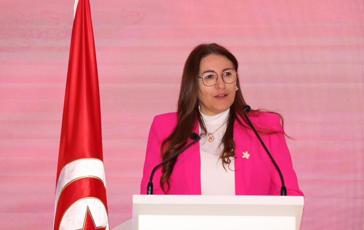 وزيرة المالية: نتائج تنفيذ الميزانية إلى موفى مارس 2025 تعكس جهودا لترشيد النفقات