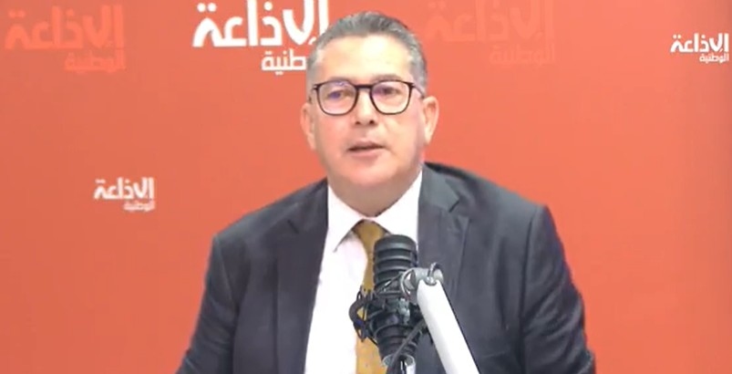 محمد البليدي: هيكلة هجرة الكفاءات ضرورة وطنية وتونس وجهة موثوقة للتعاون الفني