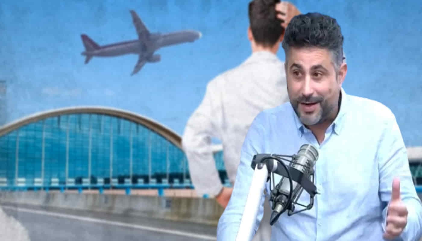 د فايز العموري: ملتقى لتشخيص نزيف هجرة الأطباء التونسيين واقتراح حلول لإنقاذ المنظومة الصحية