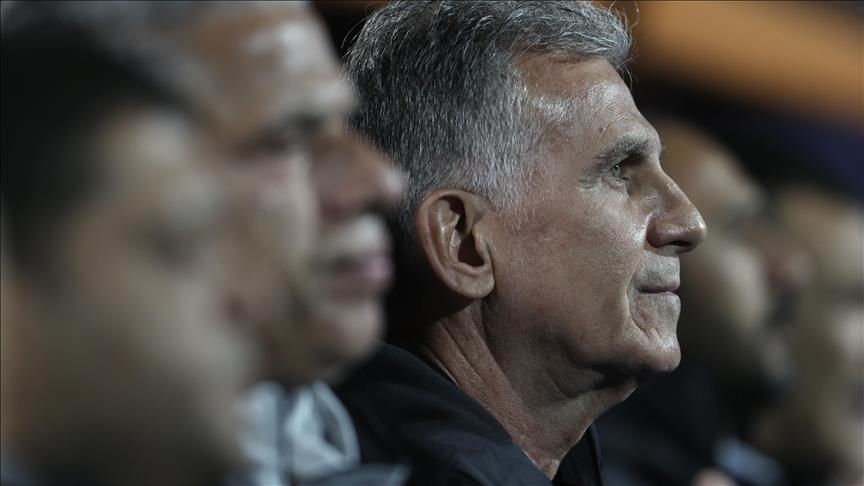 البرتغالي كارلوس كيروش مدربا جديدا للمنتخب العماني لكرة القدم
