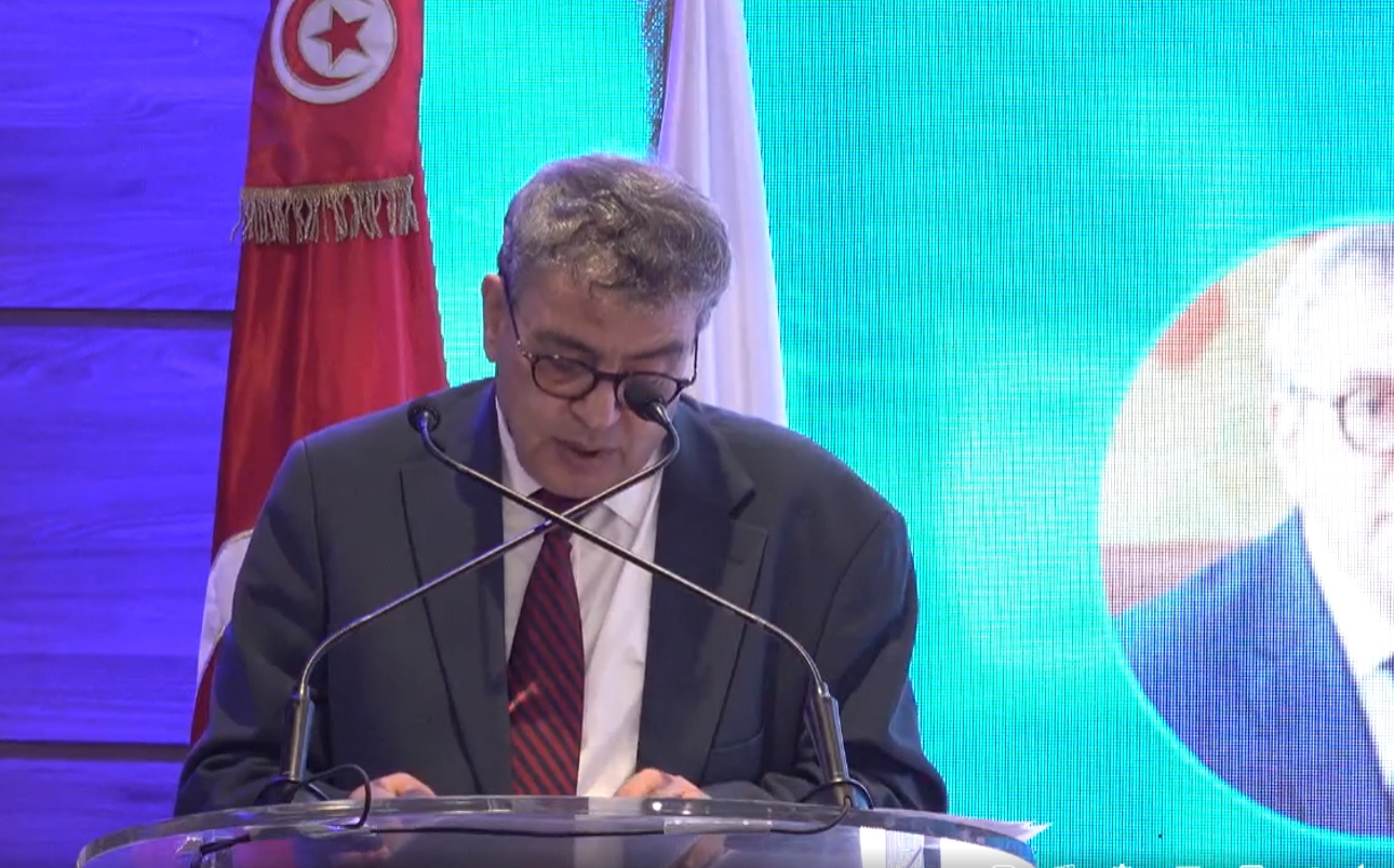 محافظ البنك المركزي: إمكانات الجالية التونسية بالخارج غير مستغلة كليًا ويجب إدماجها فعليًا في التنمية