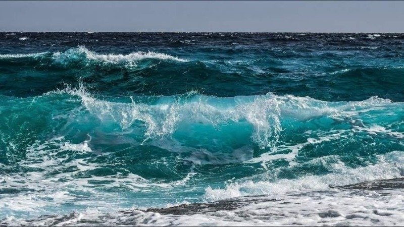 المتحدث باسم الحماية المدنية يحذر من السباحة أثناء هبوب الرياح القوية