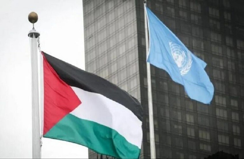 كندا تعلن اعتزامها الاعتراف بدولة فلسطين في سبتمبر 2025… وتحركات دولية تمهّد لـ"تسونامي سياسي" في وجه إسرائيل
