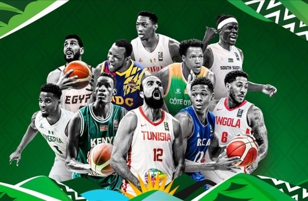 أفروبسكيت 2025 (أنغولا): برنامج مباريات المنتخب التونسي