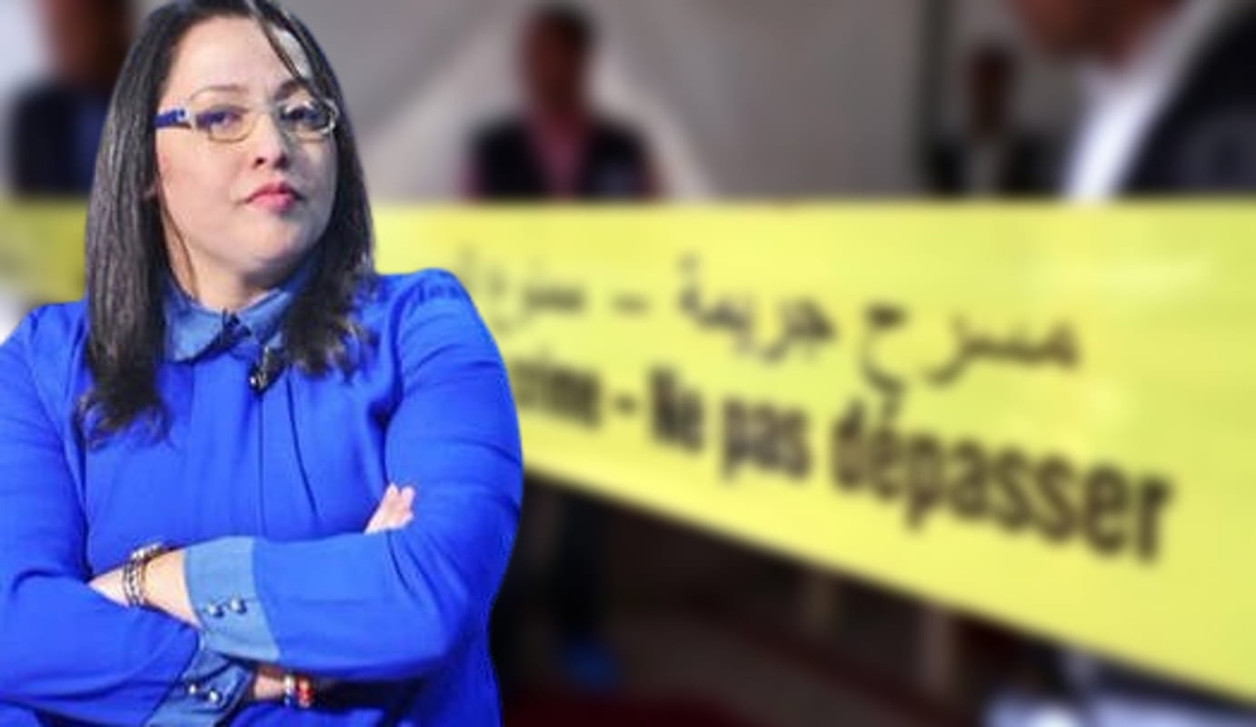 منى البوعزيزي تكشف تفاصيل جديدة في قضية مقتل المحامية منجية المناعي
