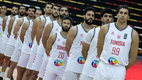 أفروبسكيت 2025: المنتخب التونسي يتأهل إلى الملحق المؤهل لربع النهائي