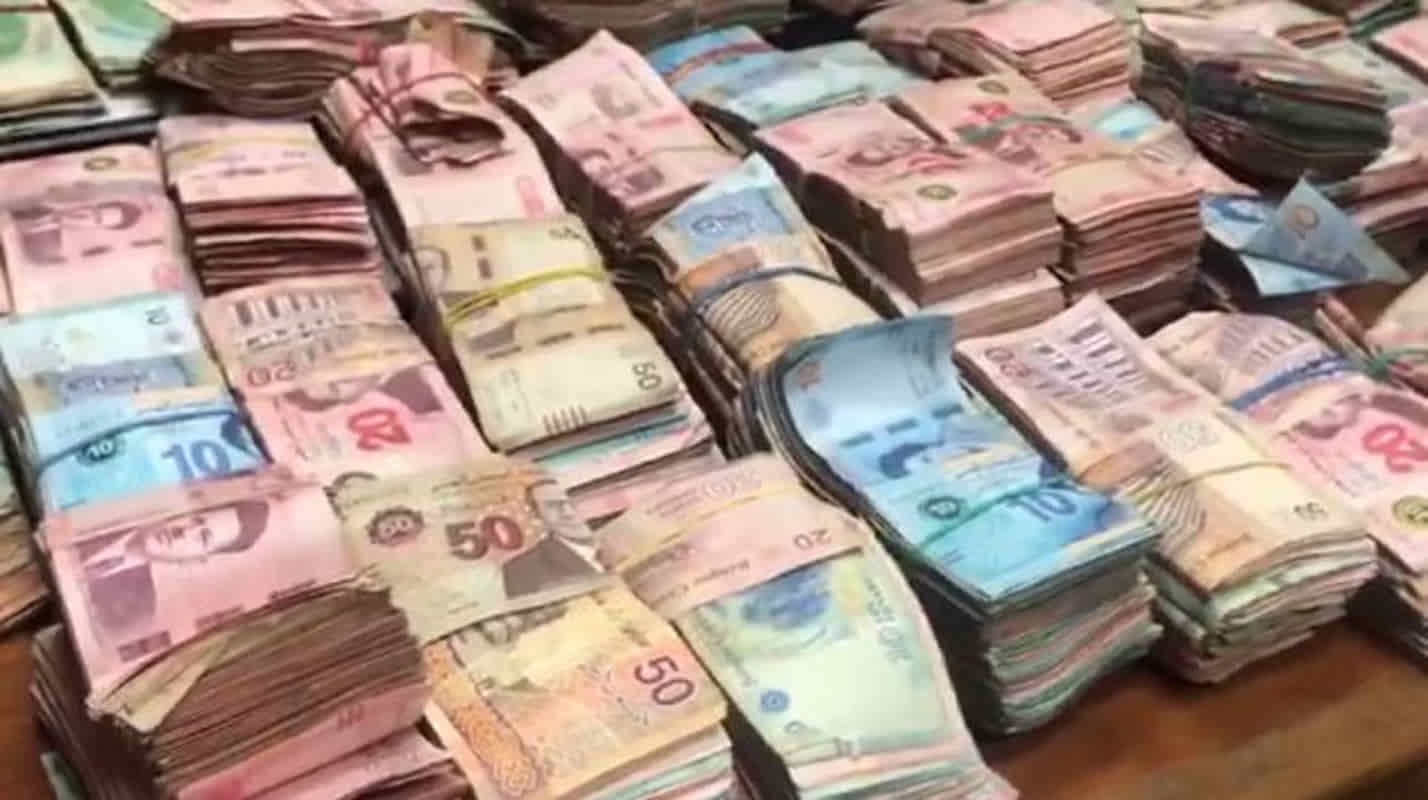 بسّام النيفر: كتلة الأوراق والقطع النقدية المتداولة تتجاوز 24 مليار دينار للمرّة الثانية على التوالي خلال سنة 2025