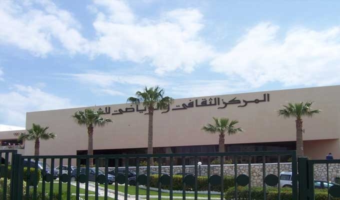 عرض "روائع ديزني" يوم السبت 5 أفريل بالمركب الثقافي والرياضي للشباب بالمنزه السادس