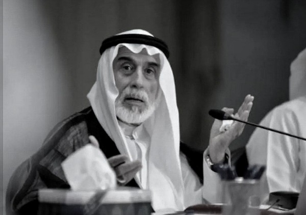 رحيل الدكتور سالم النويدري .. العملاق المجهول والفارس الذي لم ينكص