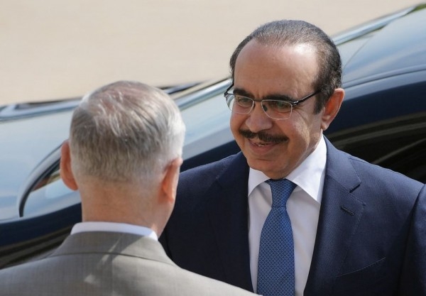 مُتغيّرات راشد بن عبد الله للتعاون العربي: طلبات ترامب أوامر
