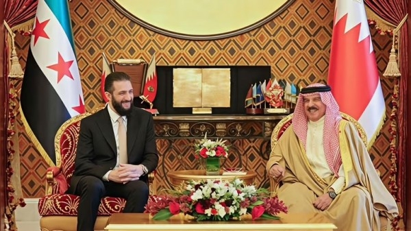 ماذا سنستفيد من تبييض صورة الجولاني؟