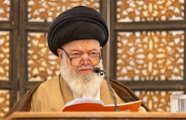 السيد الغريفي: حين تصمت الأنظمة وتتكلّس إرادة الشعوب يكون الوطن هو الضحية