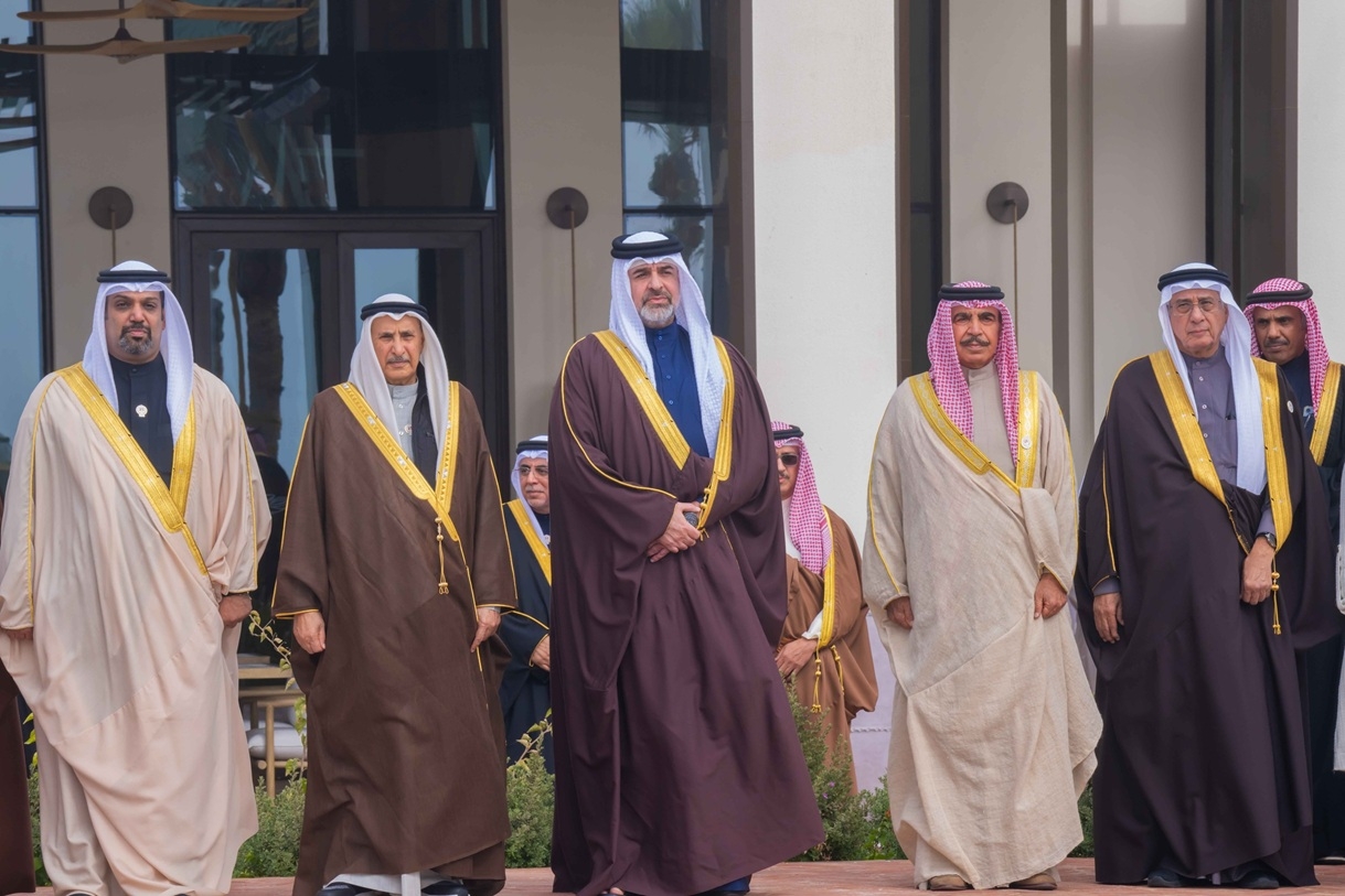 Hawar Resort Set to Open