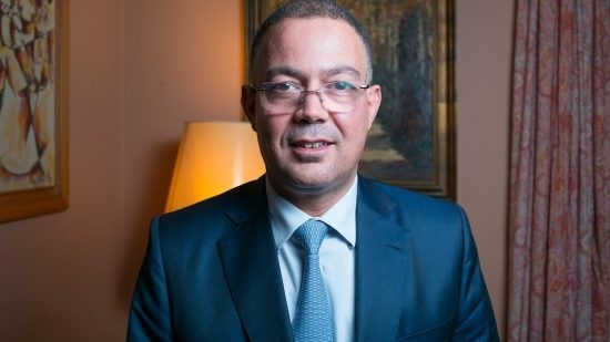لقجع: مونديال2030 موعد تاريخي يرسخ جسور التعاون بين ضفتي المتوسط
