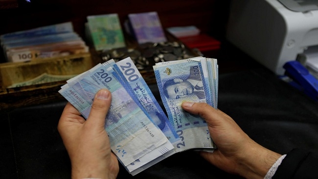 توقعات إيجابية للاقتصاد المغربي في الربع الثاني من 2025