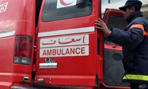 تسرب غازي خطير في مصنع كابلاج بالقنيطرة يصيب أزيد من 170 عاملاً بحالات اختناق