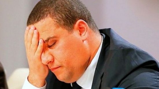 البيضاء.. قاضي التحقيق يقرر متابعة بودريقة في حالة اعتقال