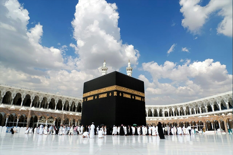 وزارة الأوقاف تعلن موعد قرعة الحج لموسم 1447 هـ