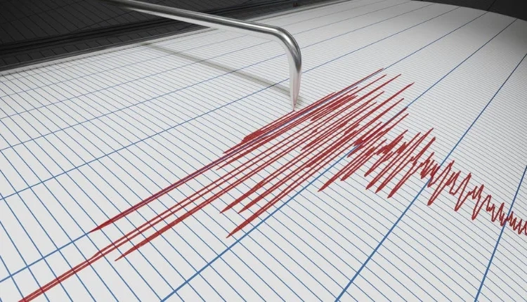 زلزال بقوة 5.1 درجة يهز شمال إيران