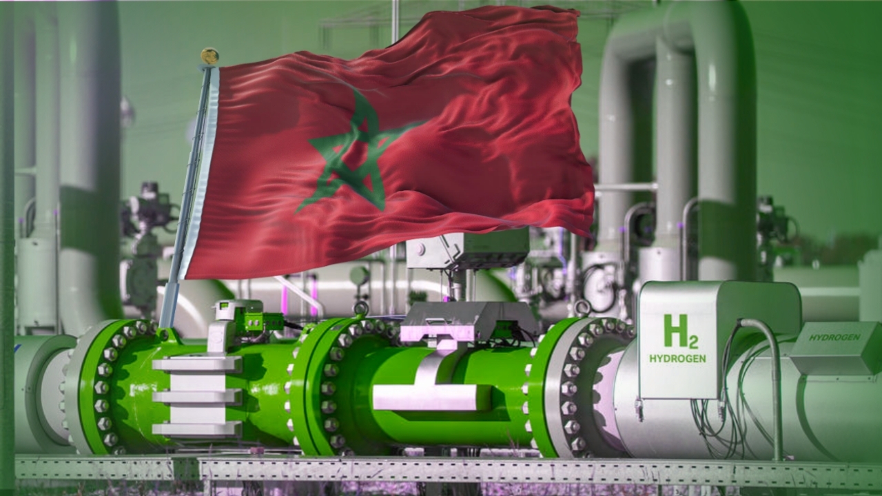 300 مليون يورو من البنك الألماني لدعم التحول الأخضر في شمال إفريقيا والشرق الأوسط.. والمغرب أكبر المستفيدين