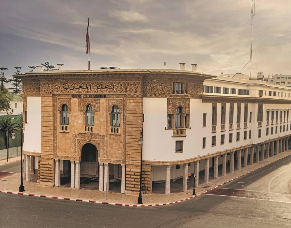 هل يخفض بنك المغرب سعر الفائدة؟