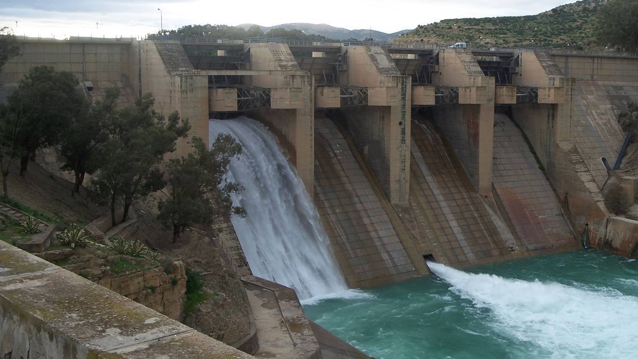 حقينة السدود الموجهة للزراعة في المغرب تتجاوز 5 مليارات متر مكعب