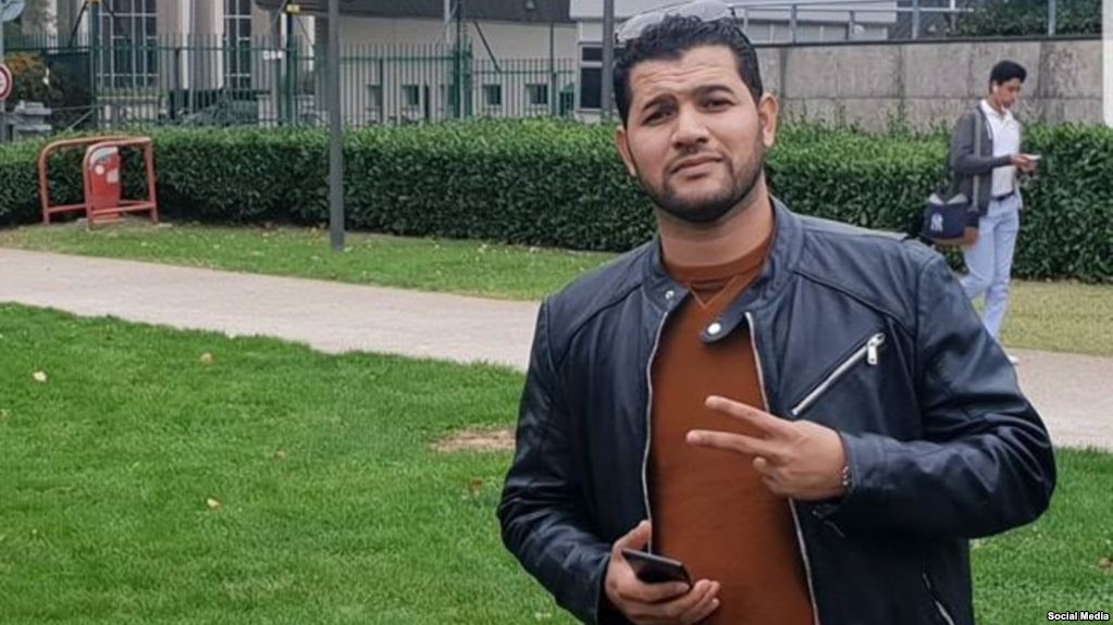 الجزائر وباريس في مواجهة جديدة.. محاولة اغتيال أمير ديزاد تفتح ملف التصفية السياسية