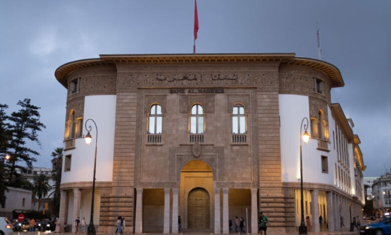 بنك المغرب: المملكة تبذل مجهودات مهمة في مجال الاستثمار