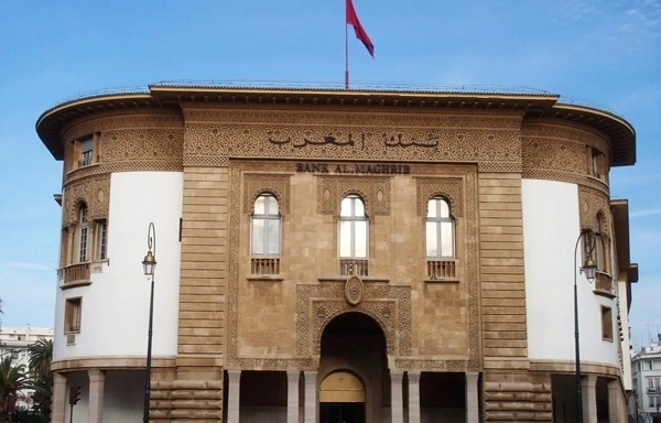 ارتفاع ملحوظ للدرهم المغربي أمام الدولار وتراجع طفيف أمام اليورو