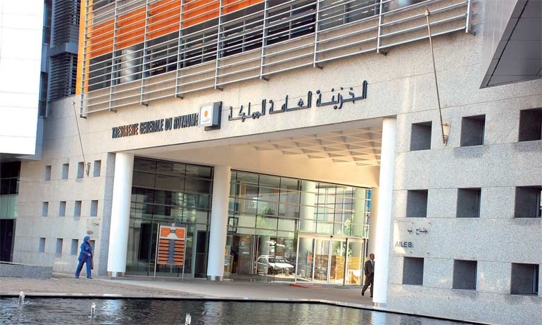 الخزينة العامة للمملكة: المداخيل الجمركية الصافية تناهز 39,1 مليار درهم عند متم ماي 2025
