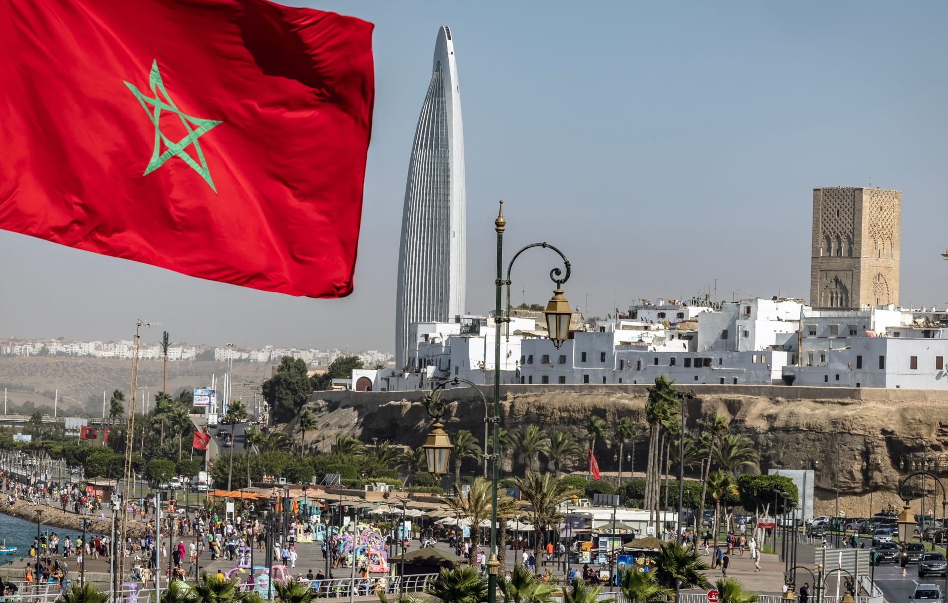 تقرير: المغرب أفضل وجهة إفريقية لرجال الأعمال الأجانب