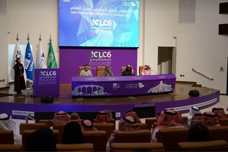 تتويج ابن جرير ضمن المدن العشرة الحائزة على جائزة اليونسكو لمدن التعلم