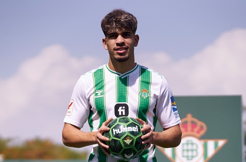 الزلزولي على رادار نادي الاتحاد السعودي