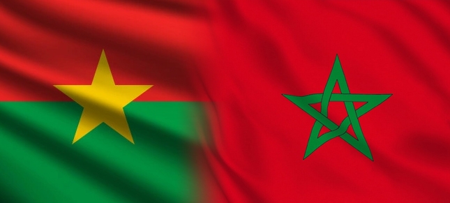 بوركينا فاسو تُثني على القيادة المغربية في مجلس السلم والأمن الإفريقي وتدعم دوره في تعزيز الاستقرار القاري
