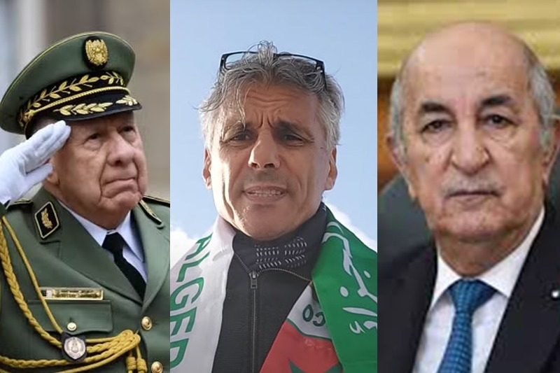 المغرب يُفشل مؤامرة نكاز.. حنكة سياسية في مواجهة خبث النظام الجزائري
