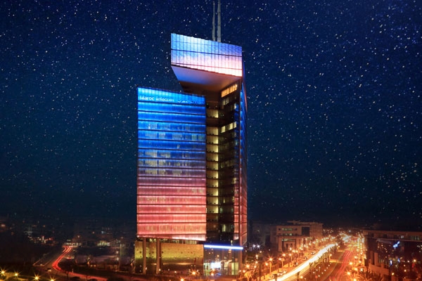 اتصالات المغرب تتصدر تصنيفات "Ookla" لقياس سرعة الإنترنت الثابت والمحمول في 2024
