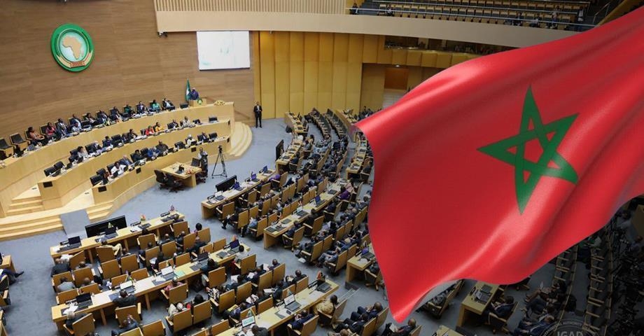 أديس أبابا.. انتخاب المغرب رئيسا للدورة 57 للجنة الاقتصادية لإفريقيا