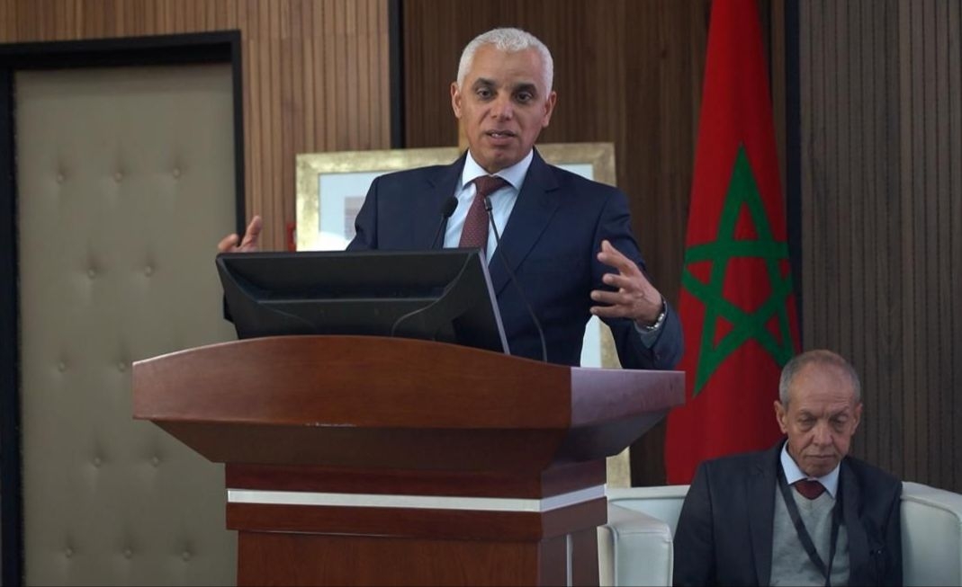 خالد آيت الطالب: السيادة الصحية في إفريقيا رهينة بالتكامل والتنسيق القاري